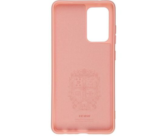 Чехол для моб. телефона Armorstandart ICON Case для Samsung A72 (A725) Pink (ARM58249), изображение 2
