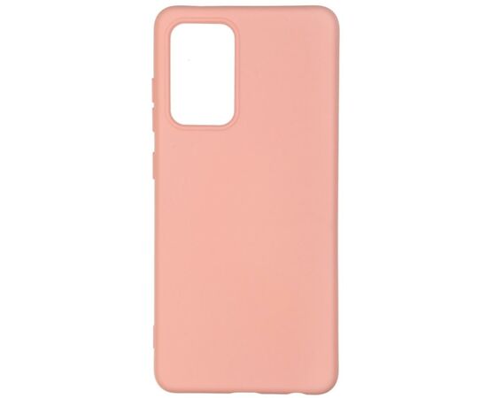 Чохол до моб. телефона Armorstandart ICON Case для Samsung A72 (A725) Pink (ARM58249)