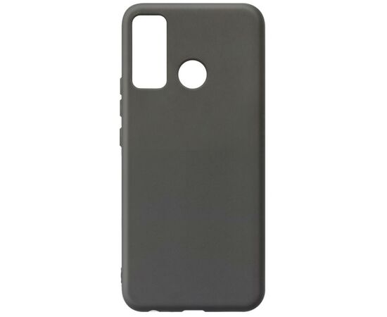 Чехол для моб. телефона Armorstandart Matte Slim Fit для TECNO Spark 5 Pro (KD7) Black (ARM58672)