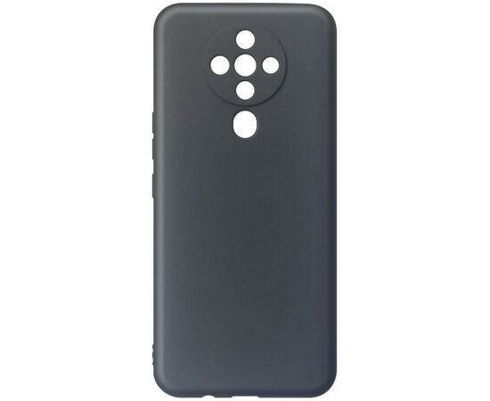 Чехол для моб. телефона Armorstandart Matte Slim Fit для TECNO Spark 6 (KE7) Black (ARM58673)