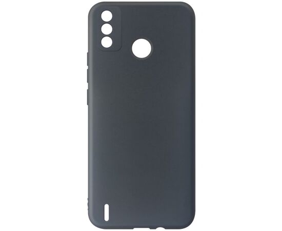 Чехол для моб. телефона Armorstandart Matte Slim Fit для TECNO Spark 6 Go (KE5) Black (ARM57595)
