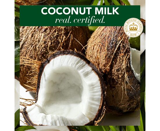 Кондиционер для волос Herbal Essences Кокосовое молоко 275 мл (8001841436715/8006540099193), изображение 5 Кондиционер для волос Herbal Essences Кокосовое молоко 275 мл (8001841436715/8006540099193), изображение 5