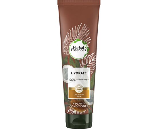 Кондиционер для волос Herbal Essences Кокосовое молоко 275 мл (8001841436715/8006540099193)
