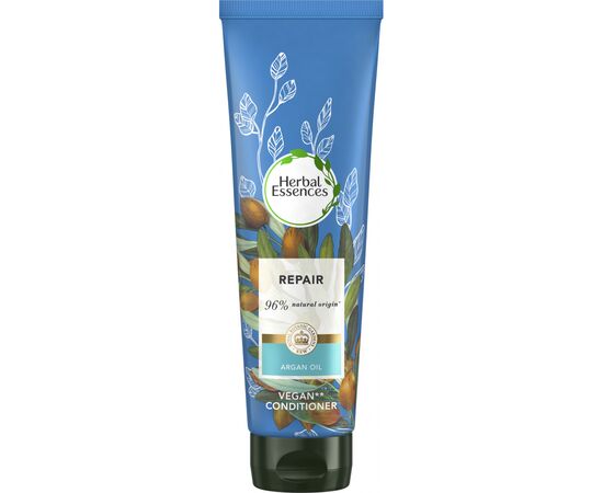 Кондиционер для волос Herbal Essences Марокканское аргановое масло 275 мл (8001841436869/8006540099087)