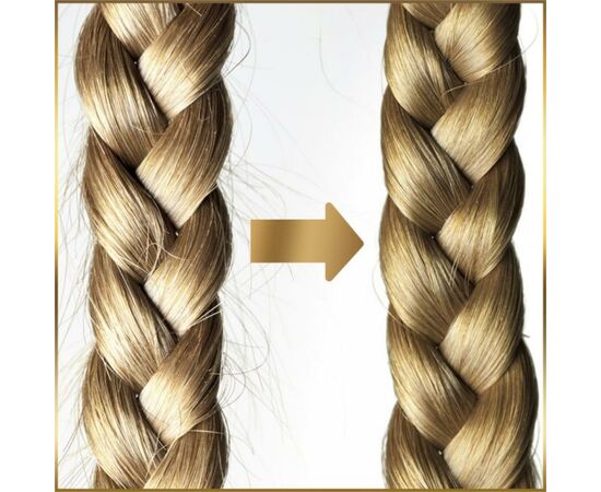 Маска для волос Pantene Pro-V Густые и крепкие 300 мл (8001090377371/8006540447826), изображение 3 Маска для волос Pantene Pro-V Густые и крепкие 300 мл (8001090377371/8006540447826), изображение 3