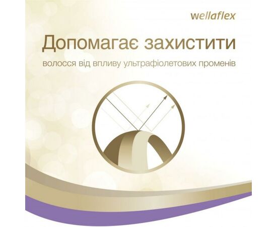 Лак для волос WellaFlex Classic экстрасильной фиксации 250 мл (8699568541098), изображение 6 Лак для волос WellaFlex Classic экстрасильной фиксации 250 мл (8699568541098), изображение 6
