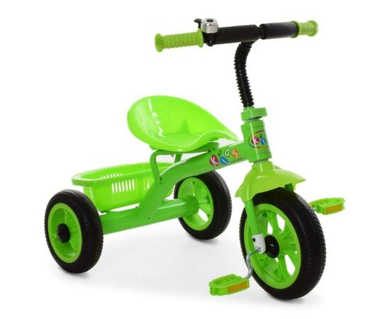 Детский велосипед Profi M 3252-B green