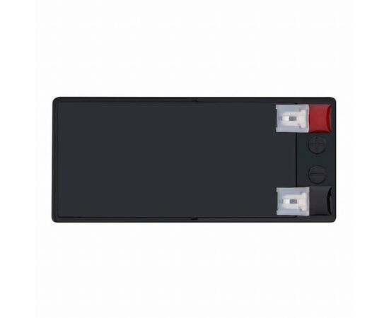 Батарея к ИБП Gemix GB 12В 9 Ач (GB1209), изображение 3 Батарея к ИБП Gemix GB 12В 9 Ач (GB1209), изображение 3