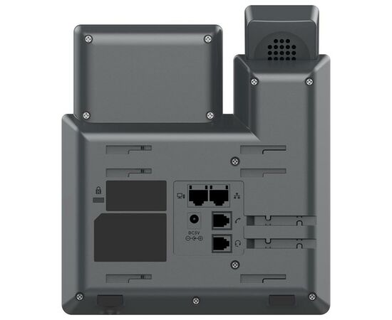IP телефон Grandstream GRP2602W, зображення 4