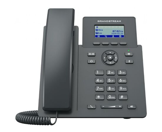 IP телефон Grandstream GRP2602W