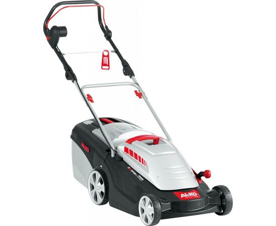 Газонокосарка AL-KO Comfort 40 E (112858)
