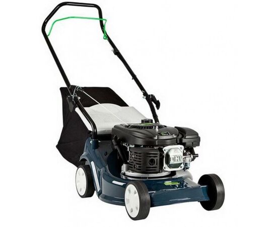 Газонокосилка AL-KO Greenzone PM 4018 P Easy (113911)
