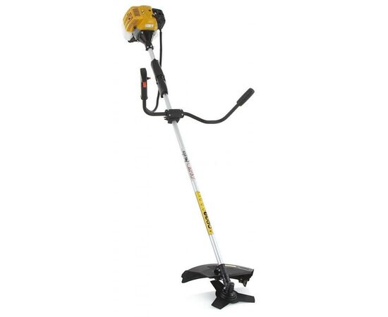 Тример садовий AL-KO FRS 4125 (112387), зображення 2 Тример садовий AL-KO FRS 4125 (112387), зображення 2