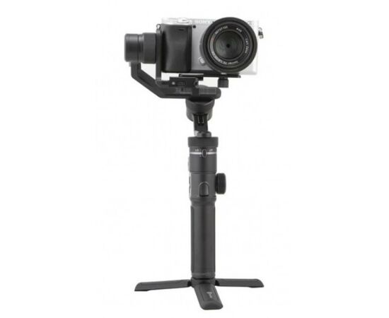 Стедикам FeiYu Tech G6 Max (G6MAX), изображение 2 Стедикам FeiYu Tech G6 Max (G6MAX), изображение 2
