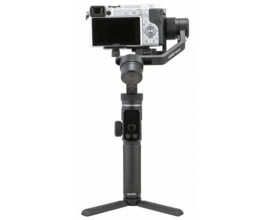 Стедикам FeiYu Tech G6 Max (G6MAX), изображение 3 Стедикам FeiYu Tech G6 Max (G6MAX), изображение 3