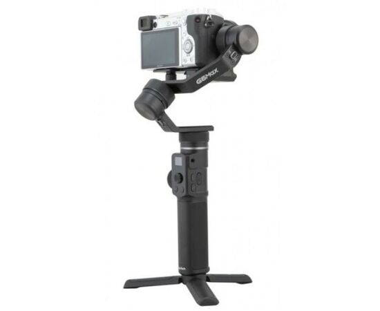 Стедикам FeiYu Tech G6 Max (G6MAX), изображение 4 Стедикам FeiYu Tech G6 Max (G6MAX), изображение 4