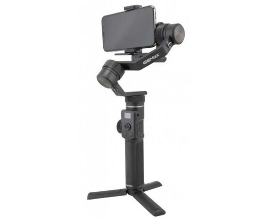 Стедикам FeiYu Tech G6 Max (G6MAX), изображение 6 Стедикам FeiYu Tech G6 Max (G6MAX), изображение 6