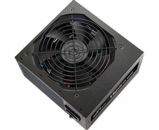 Блок питания FSP 500W (HP2-500), изображение 3 Блок питания FSP 500W (HP2-500), изображение 3