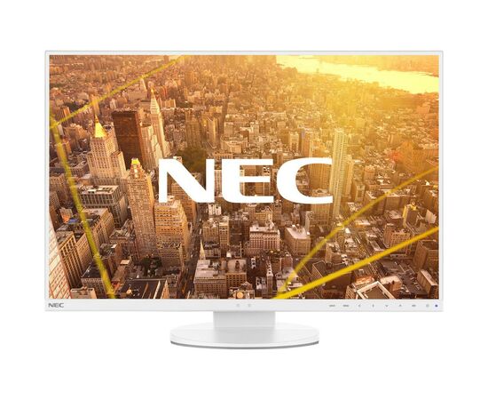 Монитор NEC EA245WMi-2 White