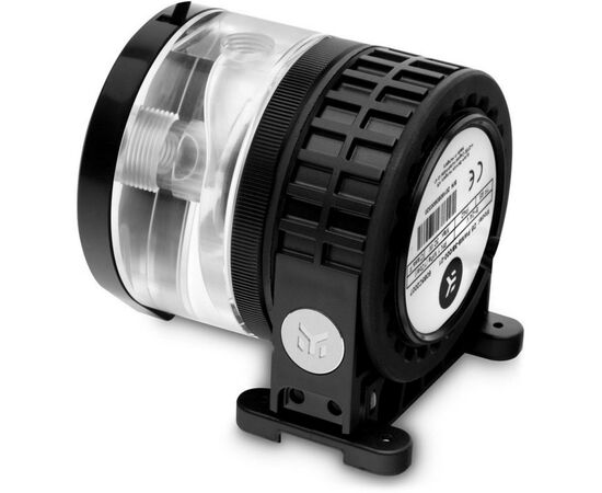 Помпа для СВО Ekwb EK-Quantum Inertia D5 PWM D-RGB - Plexi (3831109821930), изображение 3 Помпа для СВО Ekwb EK-Quantum Inertia D5 PWM D-RGB - Plexi (3831109821930), изображение 3