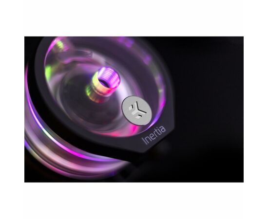 Помпа для СВО Ekwb EK-Quantum Inertia D5 PWM D-RGB - Plexi (3831109821930), изображение 6 Помпа для СВО Ekwb EK-Quantum Inertia D5 PWM D-RGB - Plexi (3831109821930), изображение 6