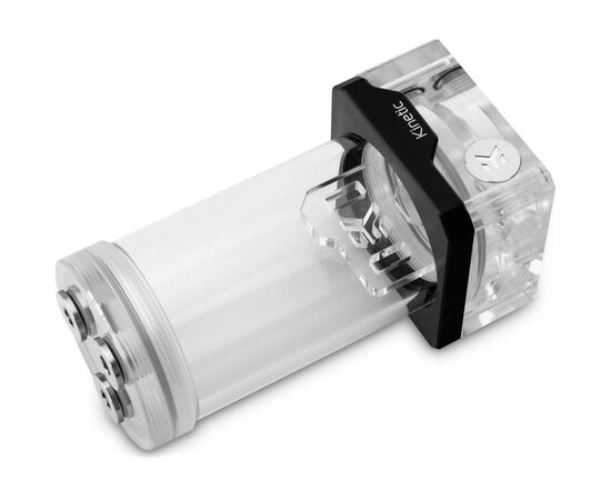 Помпа для СВО Ekwb EK-Quantum Kinetic TBE 160 DDC Body D-RGB - Plexi (3831109822494), изображение 3 Помпа для СВО Ekwb EK-Quantum Kinetic TBE 160 DDC Body D-RGB - Plexi (3831109822494), изображение 3