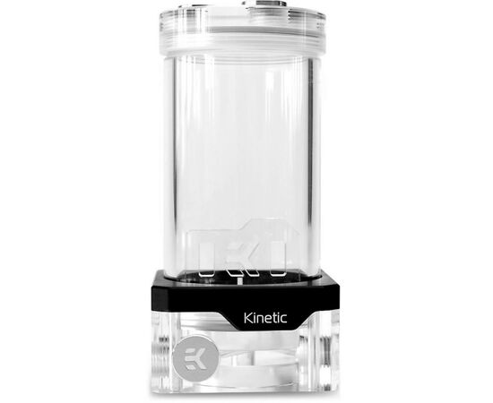 Помпа для СВО Ekwb EK-Quantum Kinetic TBE 160 DDC Body D-RGB - Plexi (3831109822494)