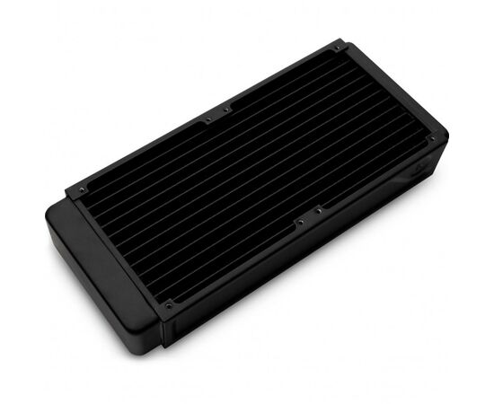Радиатор охлаждения Ekwb EK-CoolStream PE 240 (Classic) (3831109817360), изображение 2 Радиатор охлаждения Ekwb EK-CoolStream PE 240 (Classic) (3831109817360), изображение 2