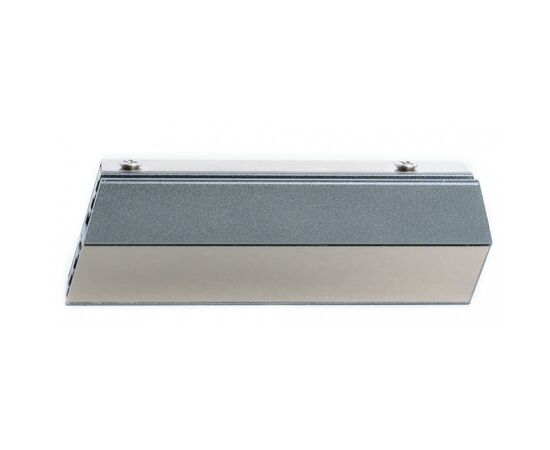 Радіатор охолодження Qube M.2 Gray, зображення 5 Радіатор охолодження Qube M.2 Gray, зображення 5