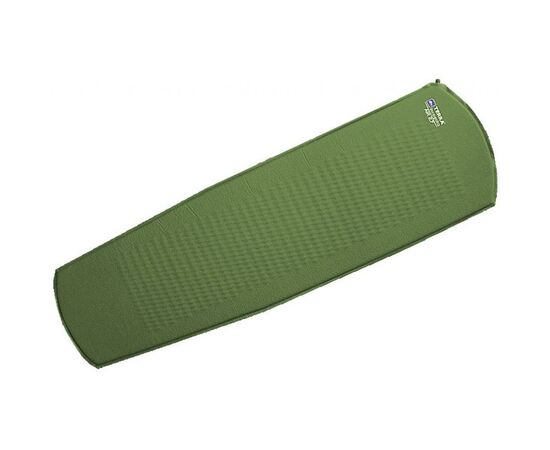 Туристичний килимок Terra Incognita Air 2.7 green (4823081504450)
