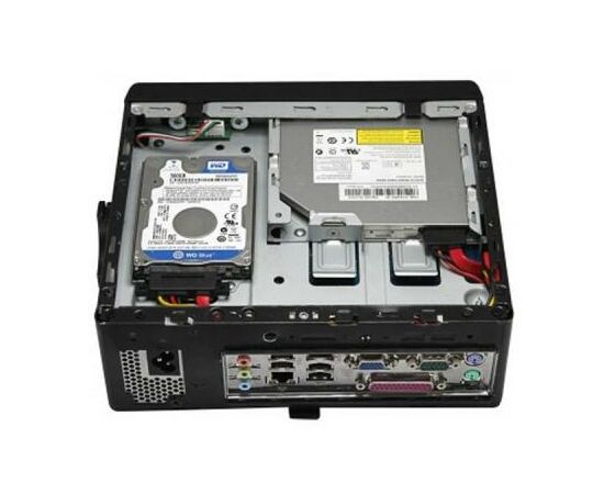 Корпус Gamemax ST102-U3, изображение 3 Корпус Gamemax ST102-U3, изображение 3