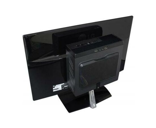 Корпус Gamemax ST102-U3, изображение 5 Корпус Gamemax ST102-U3, изображение 5