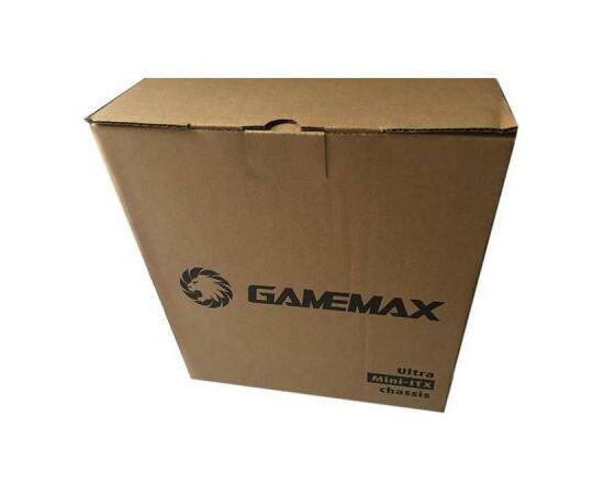 Корпус Gamemax ST102-U3, изображение 8 Корпус Gamemax ST102-U3, изображение 8