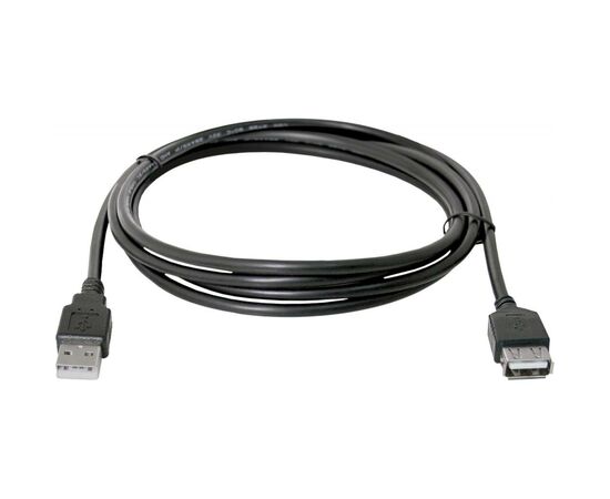 Дата кабель USB 2.0 AM/AF 1.8m USB02-06 Defender (87456)