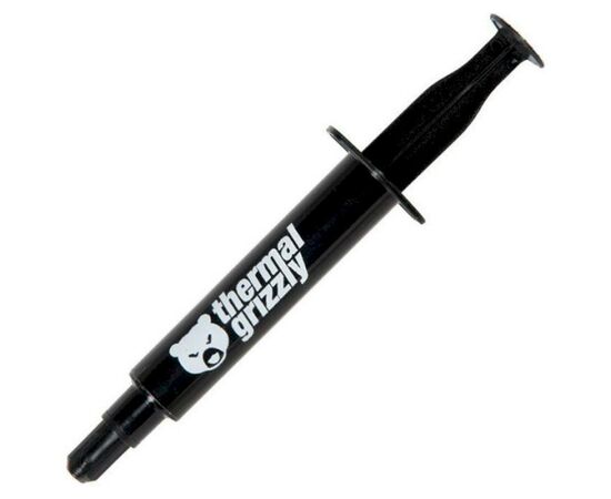 Термопаста Thermal Grizzly Aeronaut 3.9g (TG-A-015-R)