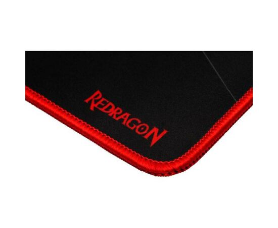 Коврик для мышки Redragon Capricorn Control (75166), изображение 4 Коврик для мышки Redragon Capricorn Control (75166), изображение 4