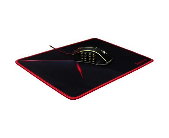 Коврик для мышки Redragon Capricorn Control (75166), изображение 5 Коврик для мышки Redragon Capricorn Control (75166), изображение 5