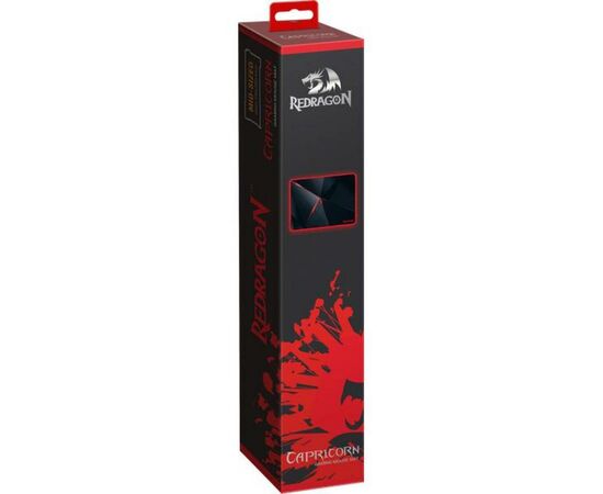 Коврик для мышки Redragon Capricorn Control (75166), изображение 6 Коврик для мышки Redragon Capricorn Control (75166), изображение 6