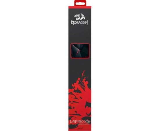 Коврик для мышки Redragon Capricorn Control (75166), изображение 7 Коврик для мышки Redragon Capricorn Control (75166), изображение 7
