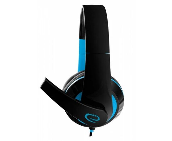 Наушники Esperanza EGH300B Black (EGH300B), изображение 2