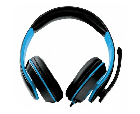 Наушники Esperanza EGH300B Black (EGH300B), изображение 3