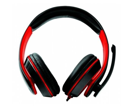 Наушники Esperanza EGH300B Red (EGH300R), изображение 3 Наушники Esperanza EGH300B Red (EGH300R), изображение 3