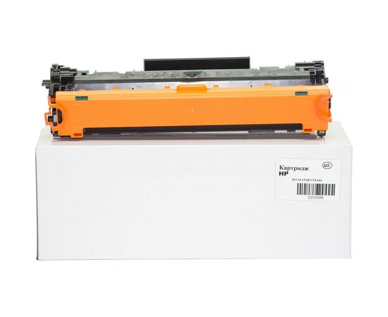 Картридж AHK HP LJ M15/M28, CF244A Black (3203386)