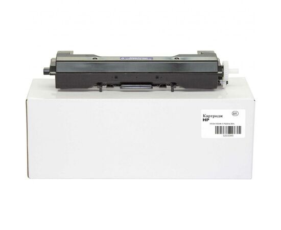 Картридж AHK HP LJ Ultra M106/M134, CF233A Black (3203385)