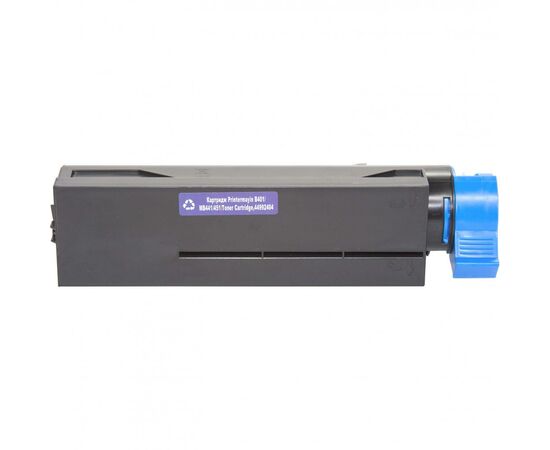 Картридж AHK OKI B401/MB441/MB451, 44992404 Black (3203419), изображение 3 Картридж AHK OKI B401/MB441/MB451, 44992404 Black (3203419), изображение 3