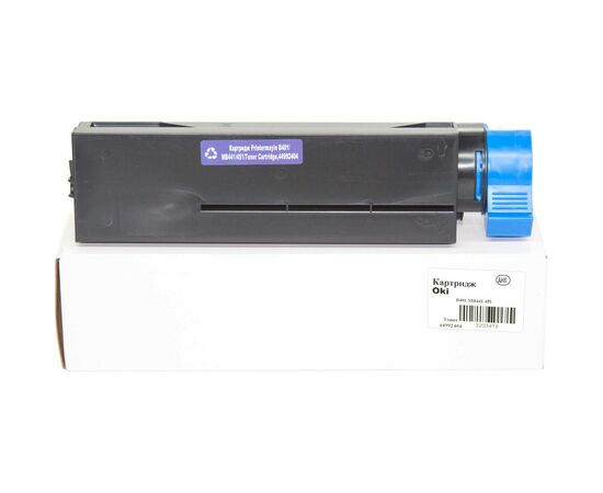 Картридж AHK OKI B401/MB441/MB451, 44992404 Black (3203419)
