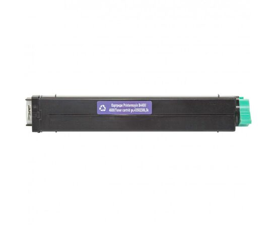 Картридж AHK OKI B4400/4600, 43502302/43502306 Black (3203425), изображение 3 Картридж AHK OKI B4400/4600, 43502302/43502306 Black (3203425), изображение 3