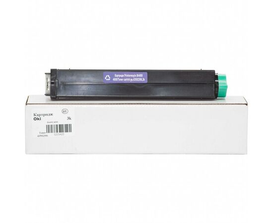 Картридж AHK OKI B4400/4600, 43502302/43502306 Black (3203425)