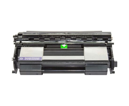 Картридж AHK OKI B710/720/730, 01279001 Black (3203426), изображение 3 Картридж AHK OKI B710/720/730, 01279001 Black (3203426), изображение 3