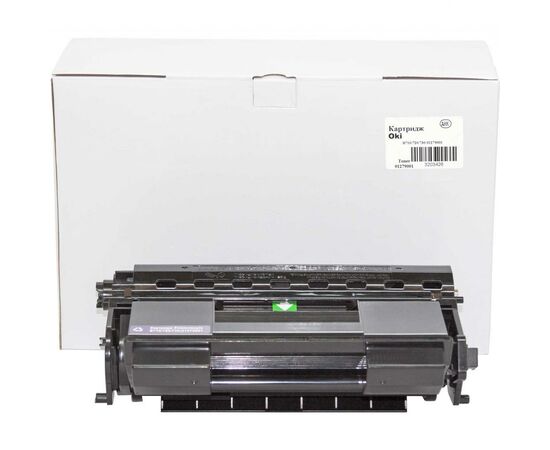 Картридж AHK OKI B710/720/730, 01279001 Black (3203426)
